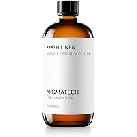 Amazon.com: AromaTech White Tea and Thyme Aroma Essential